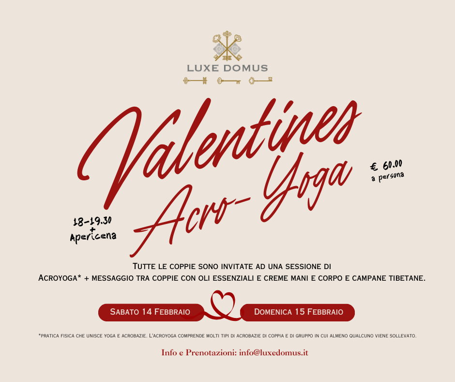san valentino